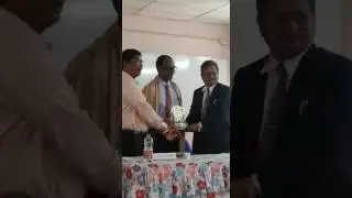 Marine Engg Dept AUCOE , Visakhapatnam