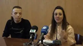 Conviure amb capacitats a Albany&agrave; del 7 al 9 d'abril