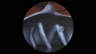DJ Bogdan - Shade Detector [TRAILS001]