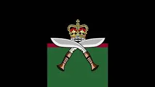 God Bless the Prince of Wales (Slow March of the Royal Gurkha Rifles)