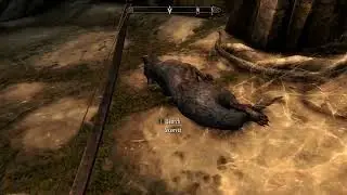 Skyrim [Redone] - Nord: Cicilia - Ep: 7 -  Bleak Falls Barrow (Cleared) [NC]