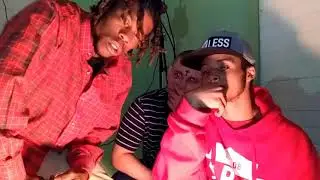 How Life Is - Big Medusa Young Crack Rock Exotick187