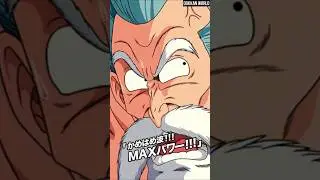 Jackie Chun - Voci Ita [JTV] - Dokkan Battle