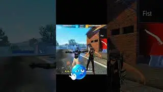 Free Fire Bhai vs Bhai 😎 Van vs Van Battle | Epic Draw Match! #Shorts