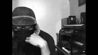 A DREAM   BIX Produced By Lord Bizerk
