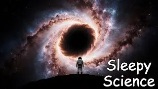 100 Mind-Melting Facts About Black Holes and Event Horizons - Sleepy Science