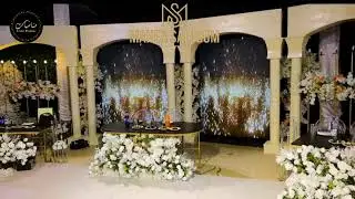 From moments to memories, Munasabat turns your events into unforgettable celebrations!