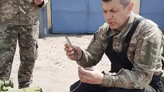 ЗПУ-1. Реанімація. Повстала із мертвих. ч.2