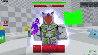 Ghiaccio aba combo