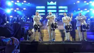 Seeed - Alles Neu / Tainted Love-Tight Pants Remix - Live (Ferropolis 22.08.2014)