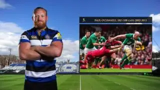 BRTV | Ross Batty's All-Time Dream XV