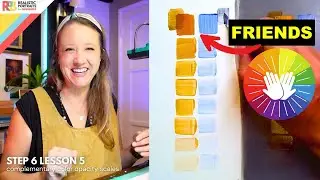 Complementary Color Glazes: Genius or Total Disaster? | S6L5