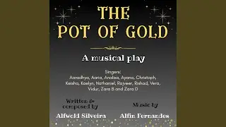 The Pot Of Gold