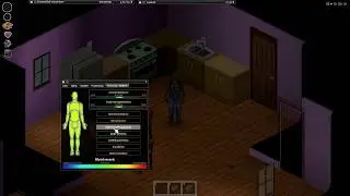 Project zombiod(IWBMS)