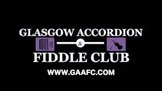 Glasgow Accordion & Fiddle club August 2017. Sarah Reid Bendoris