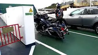 Greencastle Magilligan Ferry