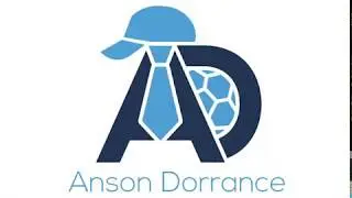 Anson Dorrance Logo Design Contest Winner Announcement