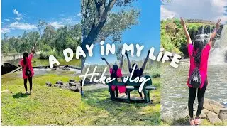 #vlog| hike day that turned out to be a content day! 
