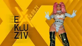 JELENA KARLEUSA // Exkluziv / 24.09.21