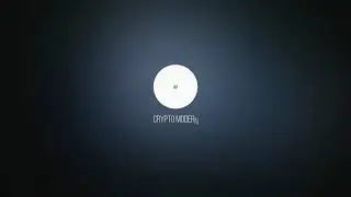 Crypto Modern