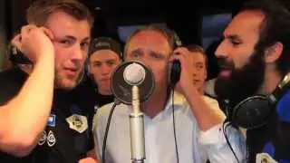 BHKs MUSIKKVIDEO