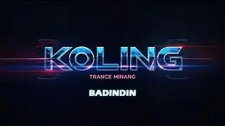 TRANCE MUSIC MINANG  SERIES #04 - BADINDIN | LAGU MINANG MODERN