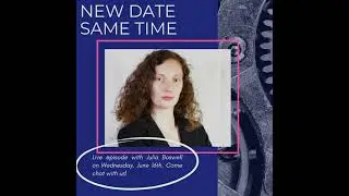 New Date, Same Time : Mavens of Manufacturing Ep. 25: Cybersecurity Maturity Model Certification