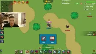 KOSHMARIC ИГРАЕТ В Dynast.io | НАПРЯЖЁННЫЕ СРАЖЕНИЯ