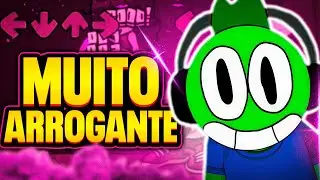 O EXPOSED DO PENOVAS &Eacute; BIZARRO E S&Oacute; PIORA!!!