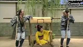 Japanese Comedy Shimura Ken & Chan Kato Gokigen TV   EP2