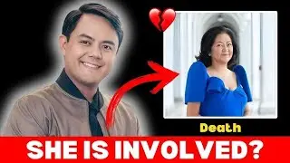 💔 Tragic Loss: Paolo Tantoco&rsquo;s Sudden Death Shocks Everyone &ndash; The Truth Revealed!