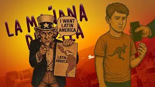 AUSTRALIA PROH&Iacute;BE REDES  A MENORES Y EL INTERES DE EEUU POR AMERICA DEL SUR | LA MA&Ntilde;ANA DEL PELA