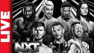 🔴 WWE NXT Live Stream | Watch Along February 10th 2026