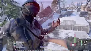 Firestorm squad wipes!! 1000 squad WINS