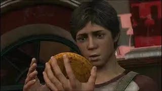 Uncharted 3: la traición de Drake