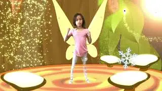 The Gifts (Rhythmic Movement -  Pixieville  -  Video 2 )