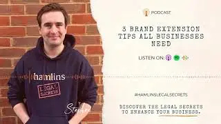 3 Brand Extension Tips All Businesses Need | Hamlins Legal Secrets