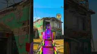 FFAR Class Setup & Multiplayer Gameplay (Call Of Duty Black Ops Cold War)