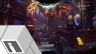 Insanmiac's Halo 5 Recap | E3 2015 (Re-upload)