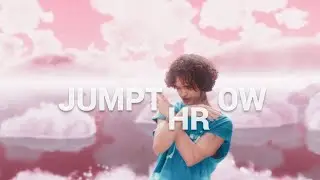 GONE.FLUDD TYPE BEAT &mdash; JUMPTHROW