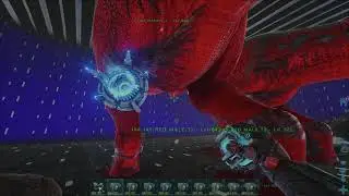 Vagabond's Ark Survival:Evolved 