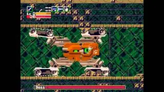 Cave Story Episode 5: Labyrinth [Part 1/2]
