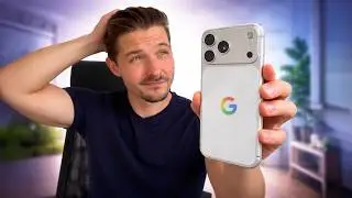 New Siri is actually Google!