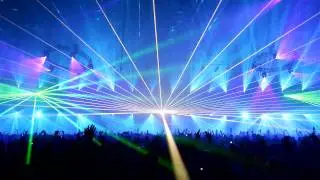 The Green Martian - Electric Fantastic (Original Mix)