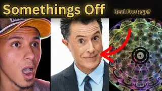 Something&rsquo;s Off&hellip; Strange Patterns in the Sky, Sound & Human Potential