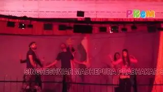 New India Theatre 2018 sonpur mela 2018 jabardasth stage show dance program 🔥