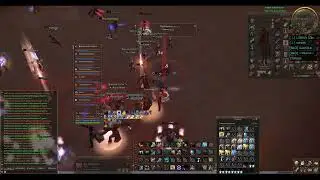 Night Fortiki    Pov: Phoenix Knight