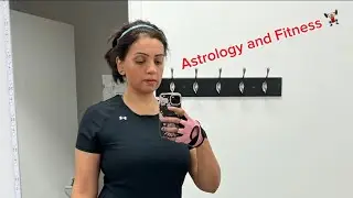 Astrology and your Fitness Style