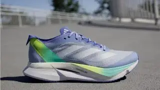 Adidas Boston 12 La Mejor Mixta Que He Probado