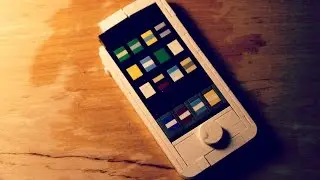 LEGO iPhone Model Durability Test
